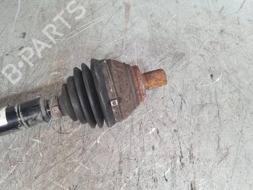 Right front driveshaft SEAT ATECA (KH7, KHP) 2.0 TDI 4Drive | BP26429018M39  - Image 6