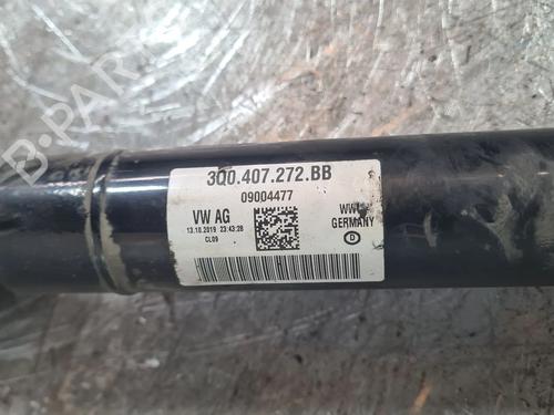 Right front driveshaft SEAT ATECA (KH7, KHP) 2.0 TDI 4Drive | BP26429018M39  - Image 8