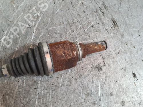 Left front driveshaft RENAULT ZOE (BFM_) ZOE | BP31082122M38  - Image 5