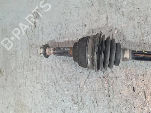 Left front driveshaft RENAULT ZOE (BFM_) ZOE | BP31082122M38  - Image 6