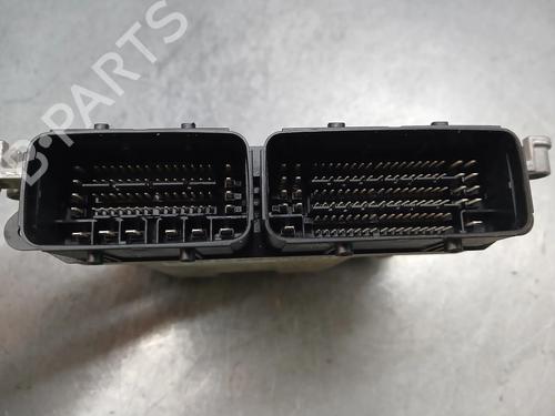 Engine control unit (ECU) CITROËN BERLINGO (ER_, EC_) 1.6 BlueHDi 100 | BP35959469M57 - Image 2