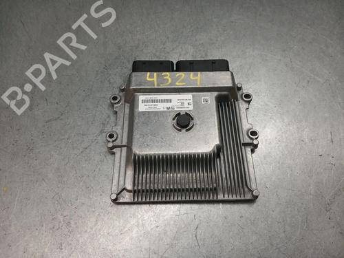 Engine control unit (ECU) CITROËN C3 AIRCROSS II (2R_, 2C_) 1.2 PureTech 110 (2RHNZB, 2RHNZW, 2RHNPX, 2RHNPJ) | BP31857794M57 - Image 1