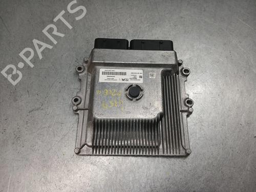 Used Engine control unit (ECU) Engine control unit (ECU) PEUGEOT 208 II (UB_, UP_, UW_, UJ_) 1.2 PureTech 100 (101 hp) 32506713 32506713