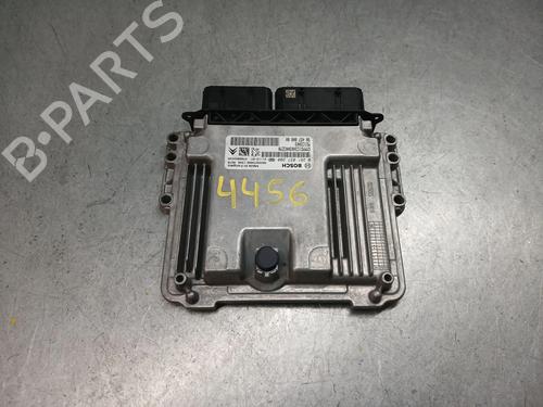 Used Engine control unit (ECU) Engine control unit (ECU) PEUGEOT 208 II (UB_, UP_, UW_, UJ_) 1.5 BlueHDI 100 (102 hp) 35959470 35959470