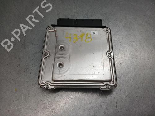 Engine control unit (ECU) VW GOLF VII (5G1, BQ1, BE1, BE2) 1.6 TDI | BP32196949M57 - Image 2