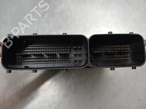 Engine control unit (ECU) VW GOLF VII (5G1, BQ1, BE1, BE2) 1.6 TDI | BP32196949M57 - Image 3