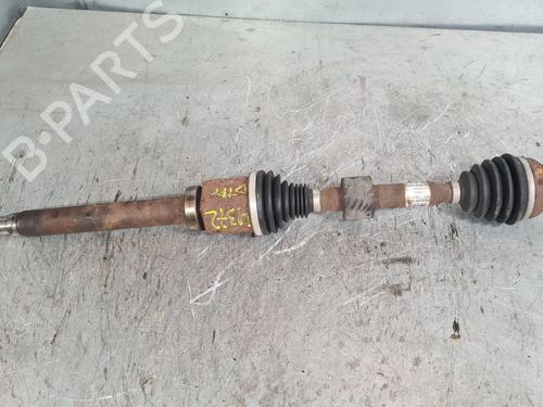Used Right front driveshaft Right front driveshaft FORD KUGA II (DM2) 2.0 TDCi (150 hp) 35959482 35959482