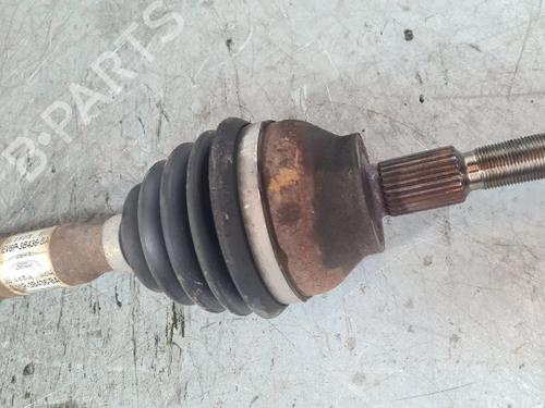 Right front driveshaft FORD KUGA II (DM2) 2.0 TDCi | BP35959482M39 - Image 2