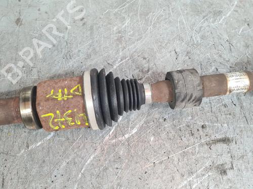 Right front driveshaft FORD KUGA II (DM2) 2.0 TDCi | BP35959482M39 - Image 3