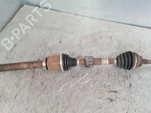 Right front driveshaft FORD KUGA II (DM2) 2.0 TDCi | BP35959482M39 - Image 7
