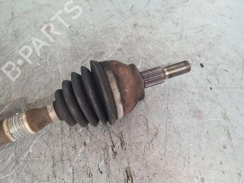 Right front driveshaft FORD KUGA II (DM2) 2.0 TDCi | BP35959482M39 - Image 8