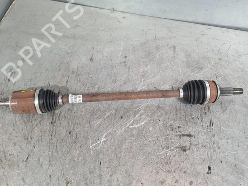Used Right front driveshaft Right front driveshaft RENAULT SCENIC E-TECH PHASE I EV87 (218 hp) 35964892 35964892
