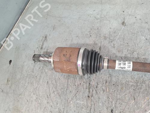 Right front driveshaft RENAULT SCENIC E-TECH PHASE I EV87 | BP35964892M39  - Image 6