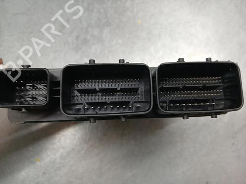 Engine control unit (ECU) RENAULT CLIO V (B7_) 1.5 Blue dCi 115 (B7AD) | BP35964893M57 - Image 2