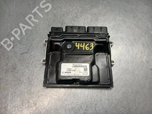 Used Engine control unit (ECU) Engine control unit (ECU) RENAULT CLIO V (B7_) 1.5 Blue dCi 115 (B7AD) (116 hp) 35964893 35964893