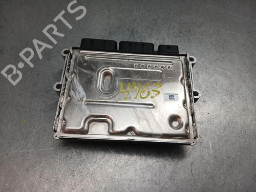Engine control unit (ECU) RENAULT CLIO V (B7_) 1.5 Blue dCi 115 (B7AD) | BP35964893M57 - Image 3
