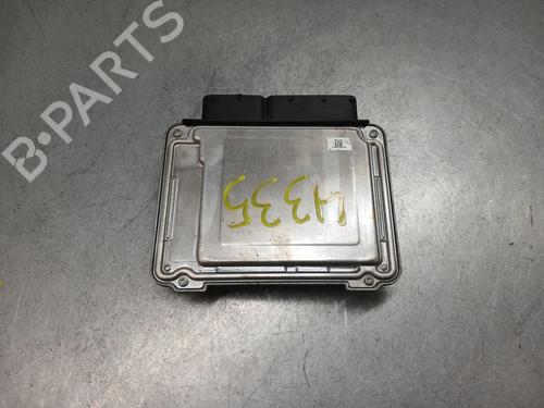 Calculateur moteur (ecu) Calculateur moteur (ecu) VW POLO VI (AW1, BZ1, AE1) 1.0 TSI (95 hp) 35964896 35964896