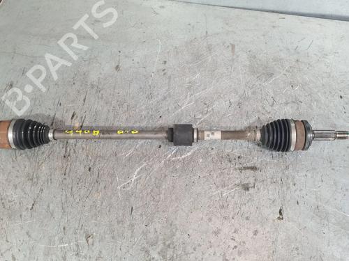 right-front-driveshaft-hyundai-bayon-bc3-2021-35964897 main image