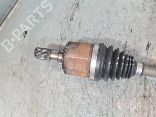Right front driveshaft HYUNDAI BAYON (BC3) 1.2 MPI | BP35964897M39 - Image 3