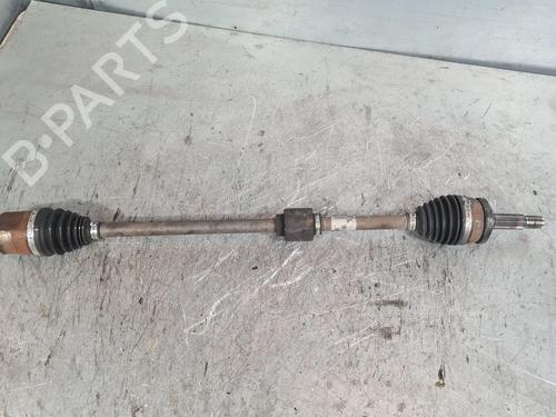 Right front driveshaft HYUNDAI BAYON (BC3) 1.2 MPI | BP35964897M39 - Image 4