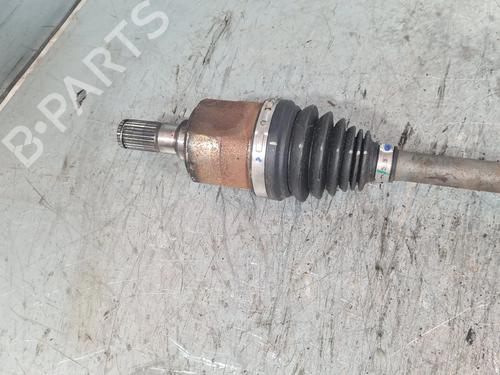Right front driveshaft HYUNDAI BAYON (BC3) 1.2 MPI | BP35964897M39 - Image 6