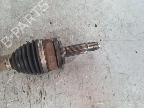 Right front driveshaft HYUNDAI BAYON (BC3) 1.2 MPI | BP35964897M39 - Image 5