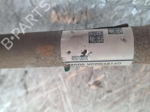 Right front driveshaft HYUNDAI BAYON (BC3) 1.2 MPI | BP35964897M39 - Image 7