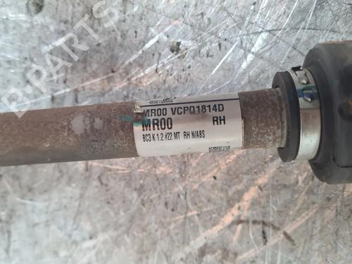 Right front driveshaft HYUNDAI BAYON (BC3) 1.2 MPI | BP35964897M39 - Image 8