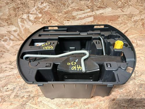 Otra Otra CITROËN C3 III (SX) 1.2 THP 110 (SXHNPS, SXHNZT, SXHNZ6) (110 hp) 35964901 35964901