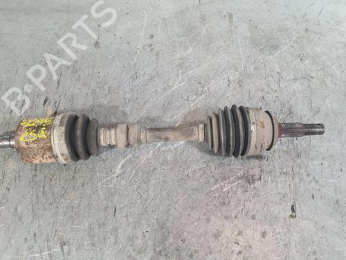 Semiasse anteriore sinistro Semiasse anteriore sinistro NISSAN X-TRAIL III (T32_, T32R, T32RR) 1.6 dCi (T32) (130 hp) 35964902 35964902