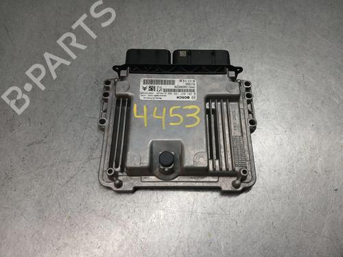 Used Engine control unit (ECU) Engine control unit (ECU) PEUGEOT 208 II (UB_, UP_, UW_, UJ_) 1.5 BlueHDI 100 (102 hp) 35964903 35964903