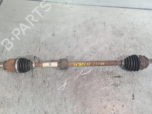 Used Right front driveshaft Right front driveshaft DACIA SANDERO III 1.0 TCe 100 ECO-G (101 hp) 35964905 35964905