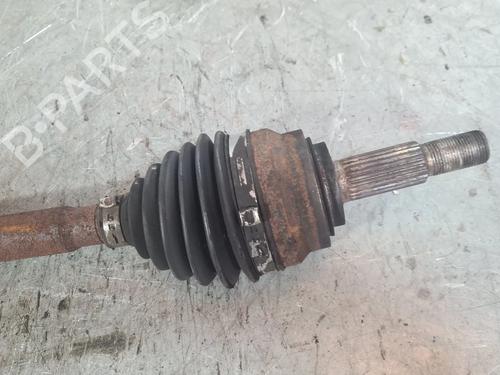 Right front driveshaft DACIA SANDERO III 1.0 TCe 100 ECO-G | BP35964905M39 - Image 2