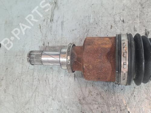 Right front driveshaft DACIA SANDERO III 1.0 TCe 100 ECO-G | BP35964905M39 - Image 3