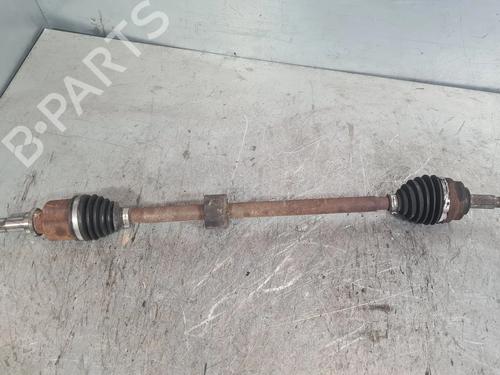 Right front driveshaft DACIA SANDERO III 1.0 TCe 100 ECO-G | BP35964905M39 - Image 5