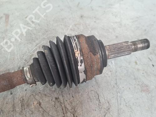 Right front driveshaft DACIA SANDERO III 1.0 TCe 100 ECO-G | BP35964905M39 - Image 6
