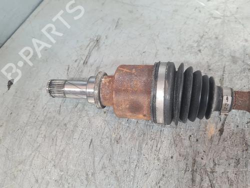 Right front driveshaft DACIA SANDERO III 1.0 TCe 100 ECO-G | BP35964905M39 - Image 7