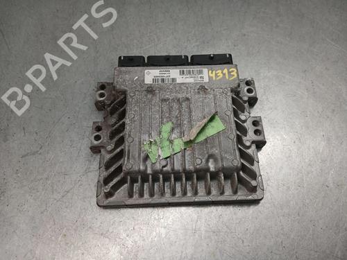 Used Engine control unit (ECU) Engine control unit (ECU) RENAULT SCÉNIC III (JZ0/1_) 1.5 dCi (106 hp) 35964907 35964907