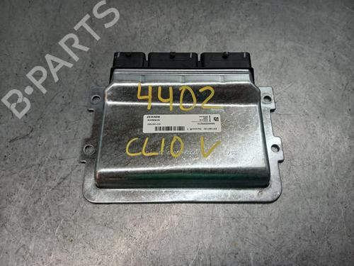 Used Engine control unit (ECU) Engine control unit (ECU) RENAULT CLIO V (B7_) 1.0 TCe 90 (B7MT) (91 hp) 35964910 35964910