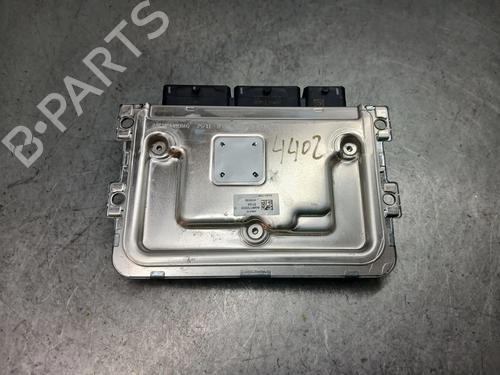 Engine control unit (ECU) RENAULT CLIO V (B7_) 1.0 TCe 90 (B7MT) | BP35964910M57 - Image 3