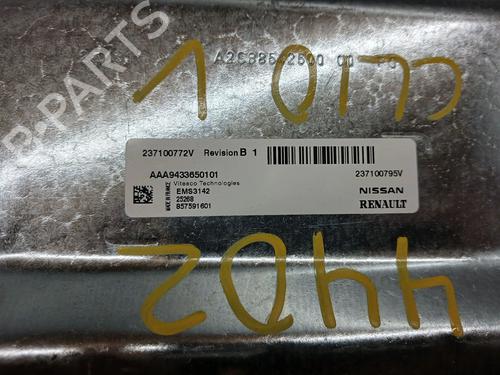 Engine control unit (ECU) RENAULT CLIO V (B7_) 1.0 TCe 90 (B7MT) | BP35964910M57 - Image 4