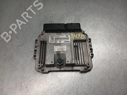 engine-control-unit-ecu-hyundai-i30-gd-2011-25035982 main image