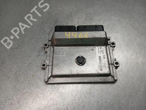 Used Engine control unit (ECU) Engine control unit (ECU) CITROËN C3 III (SX) 1.2 PureTech 82 (83 hp) 35964915 35964915