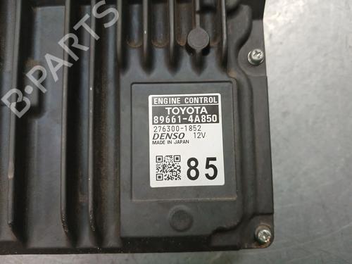 Engine control unit (ECU) TOYOTA RAV 4 V (_A5_, _H5_) 2.5 Hybrid (AXAH52) | BP35964918M57 - Image 4