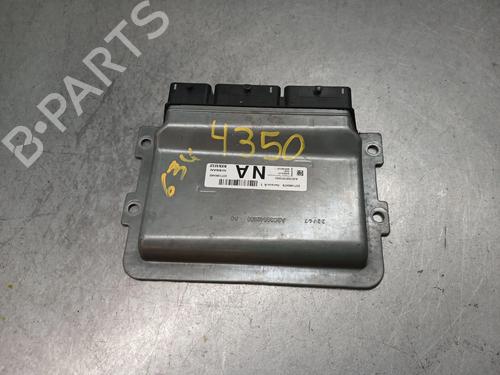 Used Engine control unit (ECU) Engine control unit (ECU) DACIA SANDERO III 1.0 TCe 100 ECO-G (101 hp) 35964923 35964923