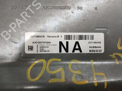 Engine control unit (ECU) DACIA SANDERO III 1.0 TCe 100 ECO-G | BP35964923M57 - Image 4