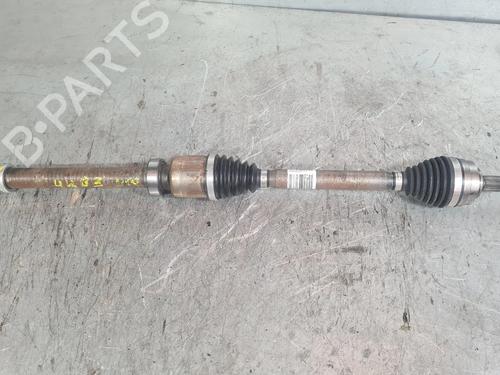 drivaksel-fortil-hjre-renault-clio-v-b7_-2019-35964931 main image