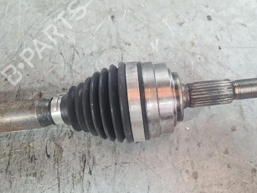 Right front driveshaft RENAULT CLIO V (B7_) 1.0 TCe 90 (B7MT) | BP35964931M39 - Image 2