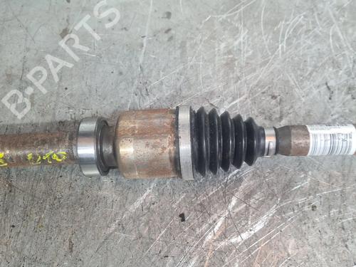 Right front driveshaft RENAULT CLIO V (B7_) 1.0 TCe 90 (B7MT) | BP35964931M39 - Image 3