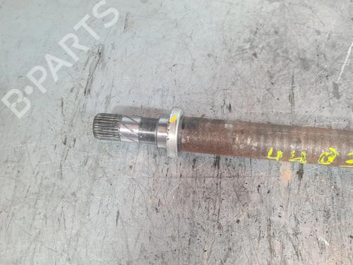 Right front driveshaft RENAULT CLIO V (B7_) 1.0 TCe 90 (B7MT) | BP35964931M39 - Image 4